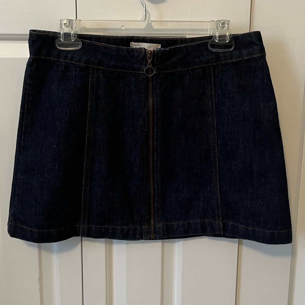 Altar’d State skirt
